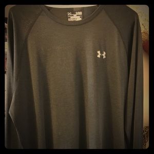 Under Armour Heat Gear Loose fit Shirt